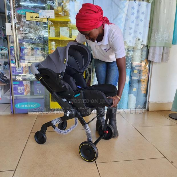 Baby Stroller - thumbnail 5