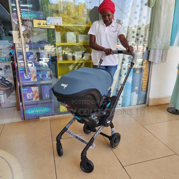 Baby Stroller - thumbnail 8