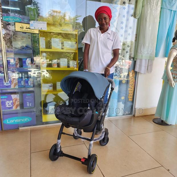 Baby Stroller - thumbnail 10