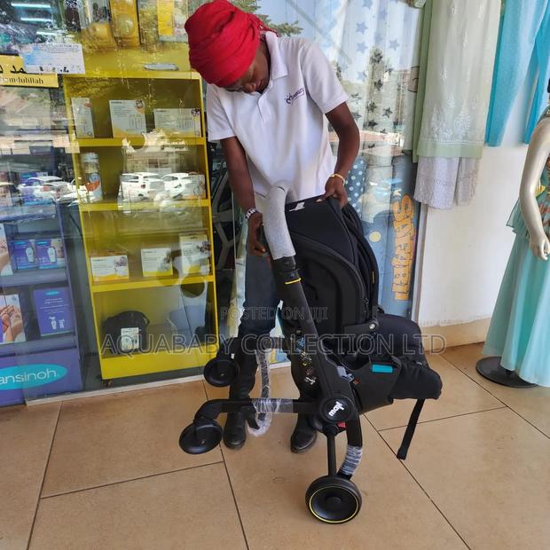 Baby Stroller - thumbnail 12
