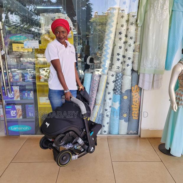 Baby Stroller - thumbnail 13