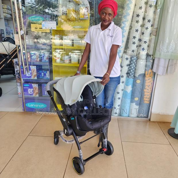 Baby Stroller - thumbnail 15