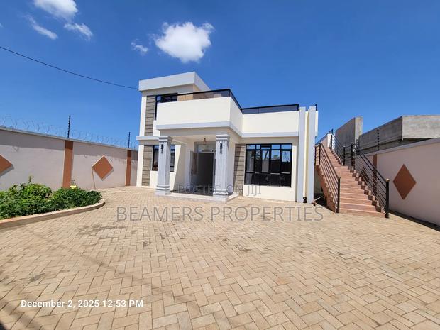 4bdrm Maisonette in Mugutha, Ruiru for sale - thumbnail 2