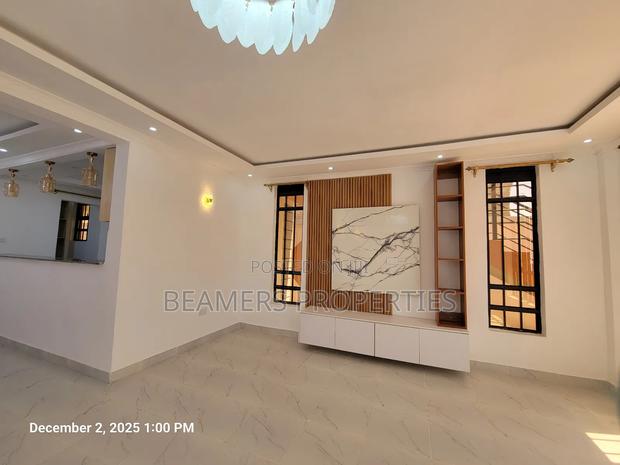 4bdrm Maisonette in Mugutha, Ruiru for sale - thumbnail 4