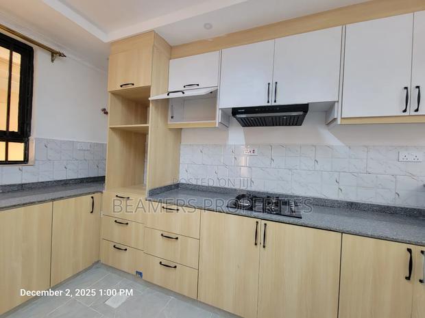 4bdrm Maisonette in Mugutha, Ruiru for sale - thumbnail 6