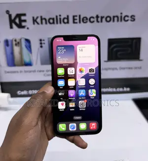 Apple iPhone 12 Pro 256 GB Blue