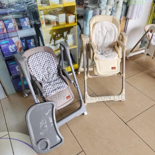 Adjustable Highchair - thumbnail 6
