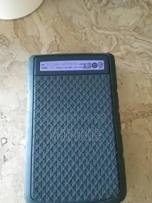 Transcend Hdd