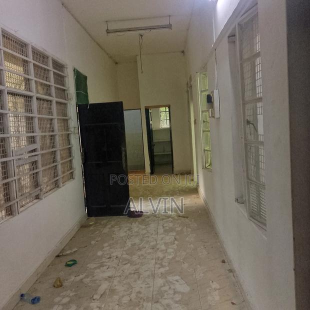 2bdrm Apartment in Makadara Hosi, Kikowani for rent - main view