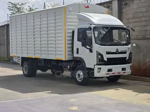 Sinotruck Howo H3 .