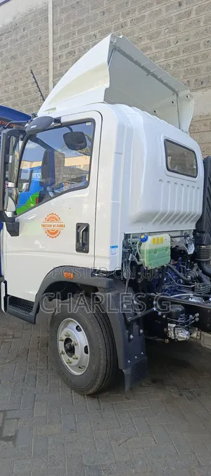 Sinotruck Howo H3 .