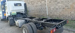 Sinotruck Howo H3 .