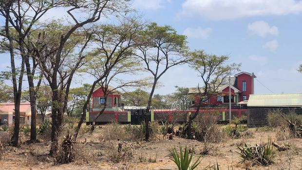 Juja Affodable Plots - main view