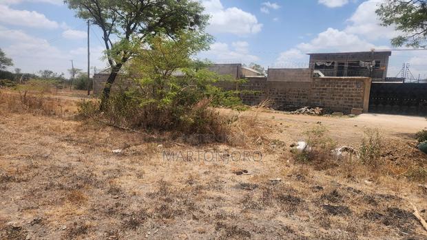 Juja Affodable Plots - thumbnail 3