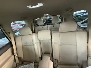 Toyota Land Cruiser Prado 2.8 2018 Pearl