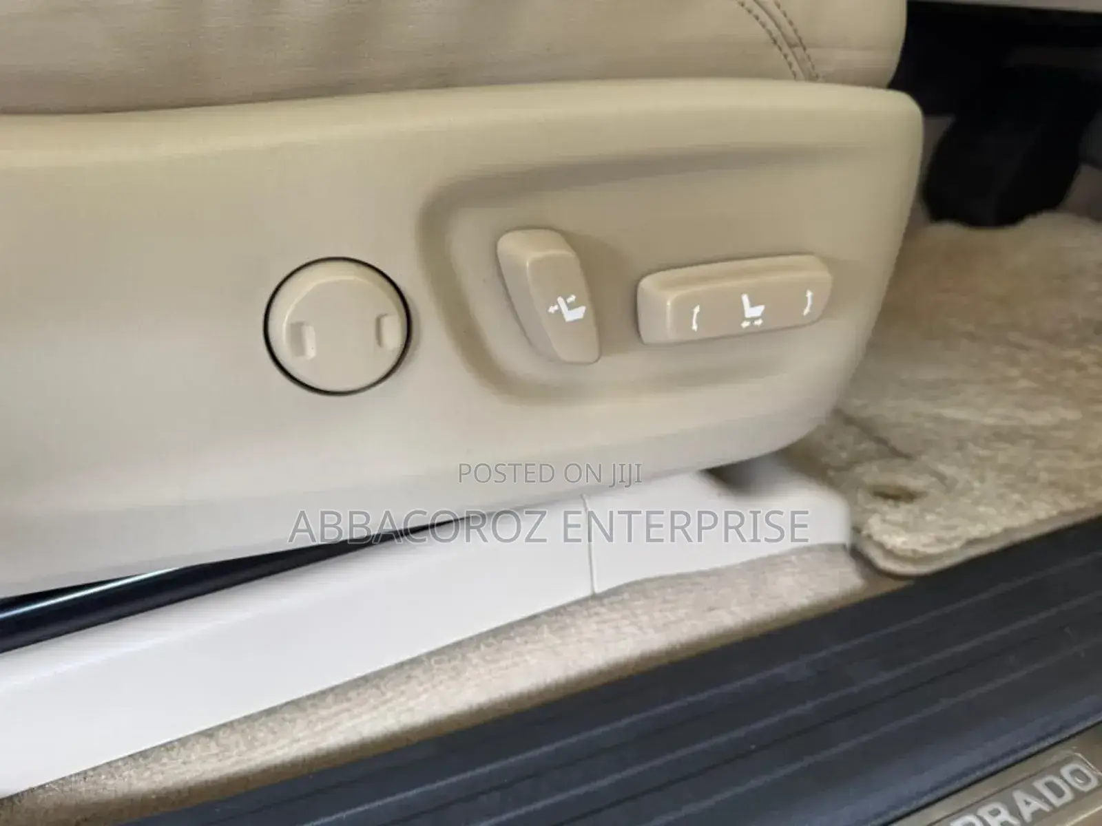 Toyota Land Cruiser Prado 2.8 2018 Pearl
