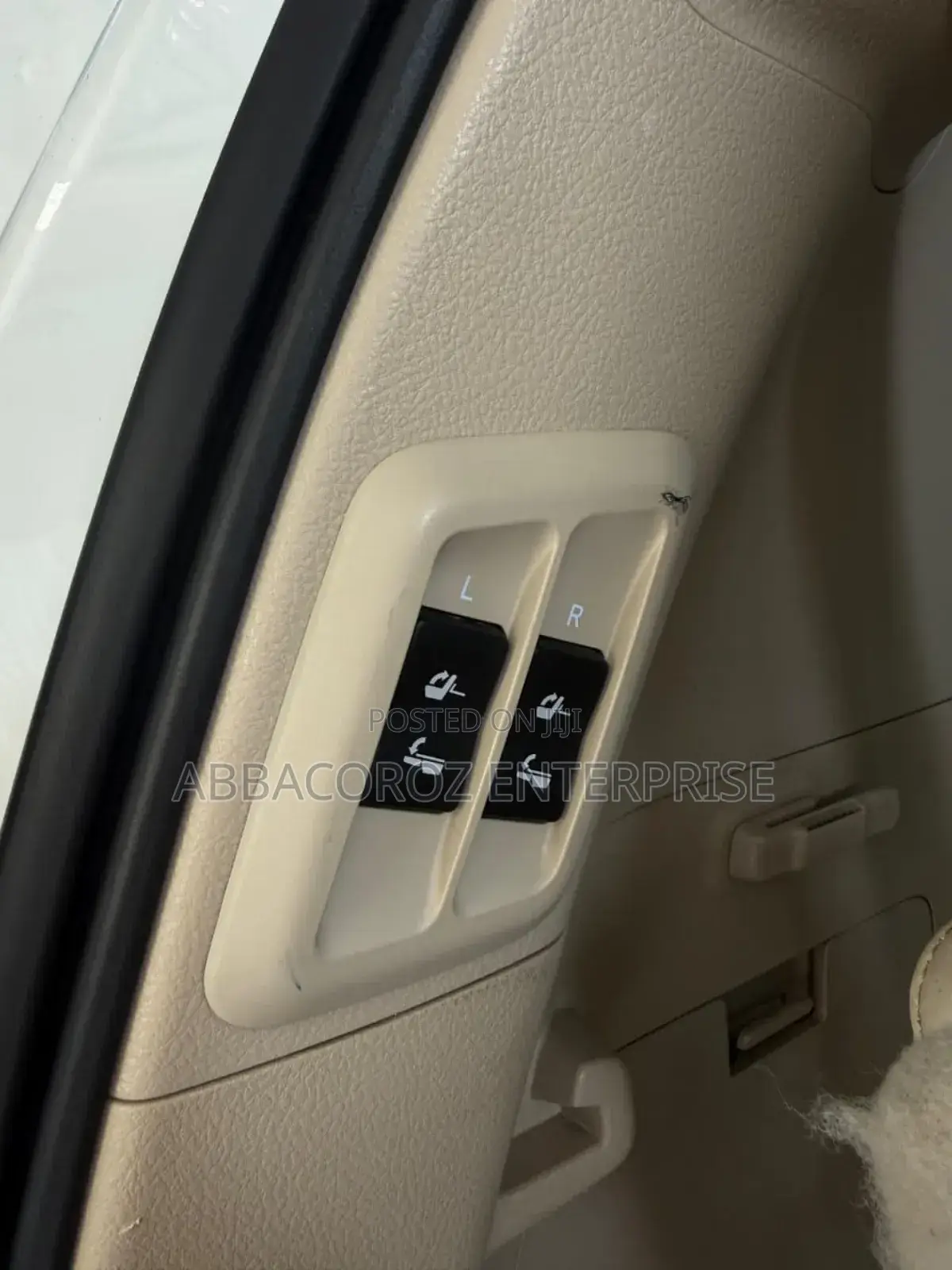 Toyota Land Cruiser Prado 2.8 2018 Pearl