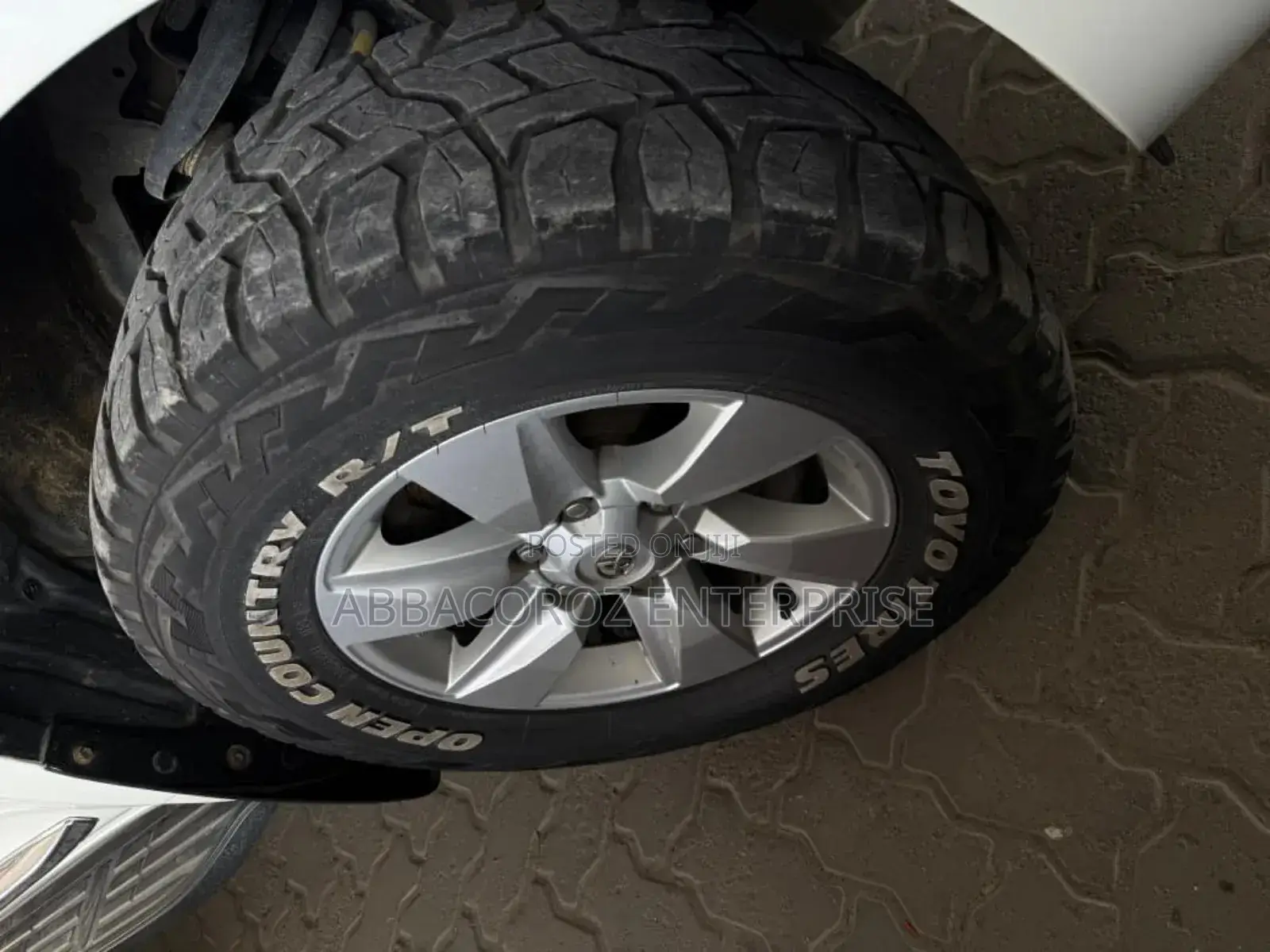 Toyota Land Cruiser Prado 2.8 2018 Pearl