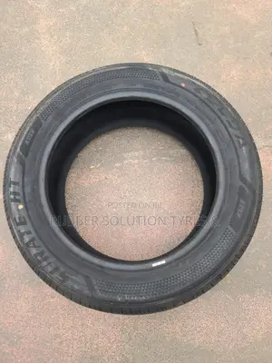 235/55r18 Zelda Tyres 104v X/L Surate H/T
