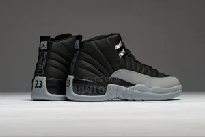 Air Jordan 12 Retro "Barons" Sneakers