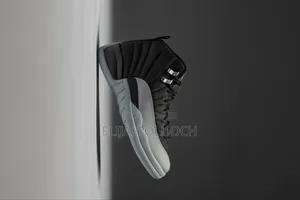 Air Jordan 12 Retro "Barons" Sneakers