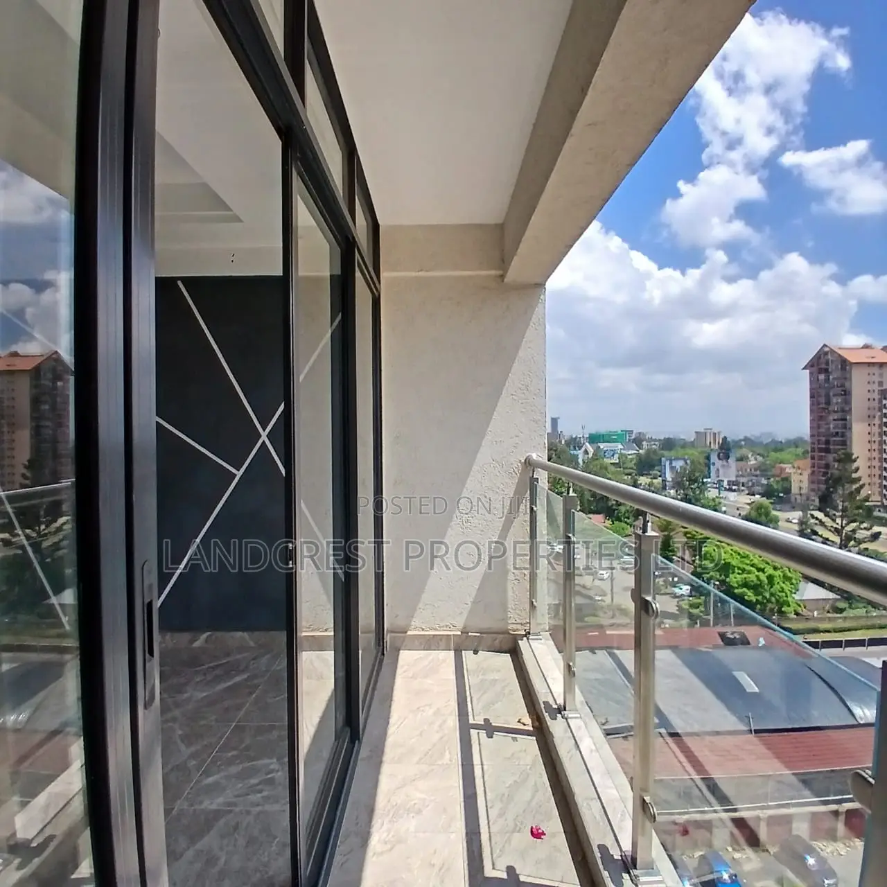 2bdrm Apartment in Kilimani for rent