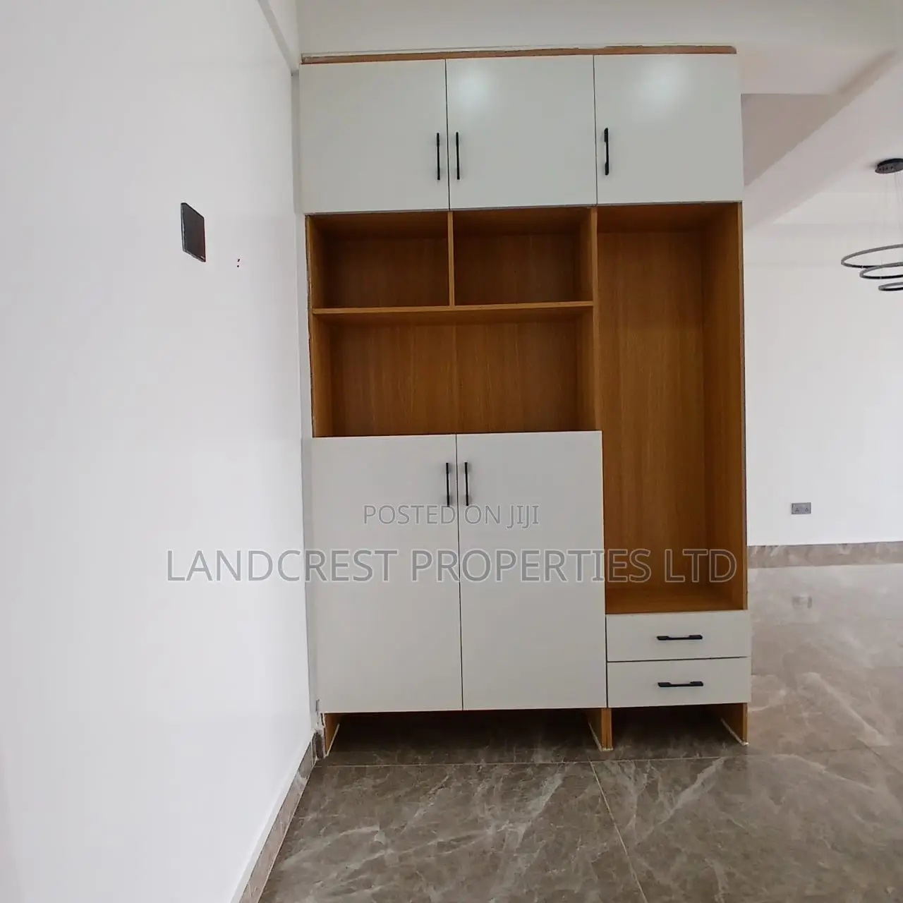 2bdrm Apartment in Kilimani for rent