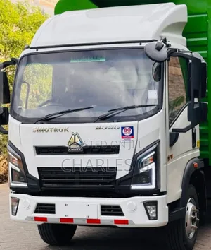 Sinotruck Howo H2
