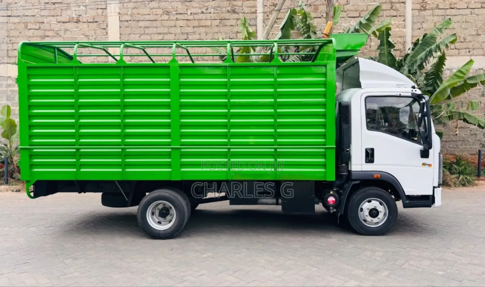 Sinotruck Howo H2