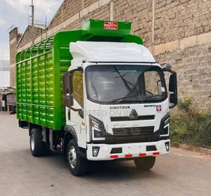 Sinotruck Howo H2
