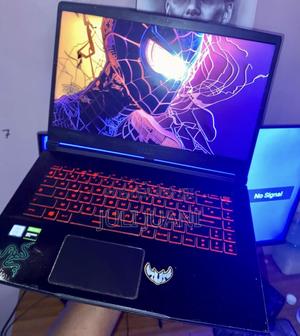 Msi Stealth Gaming Laptop Core I7 9th Gen 16gb Dual