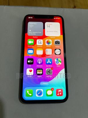Apple iPhone XS 256 GB Black - thumbnail 2