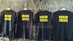 Branding Services in Karatina Town
