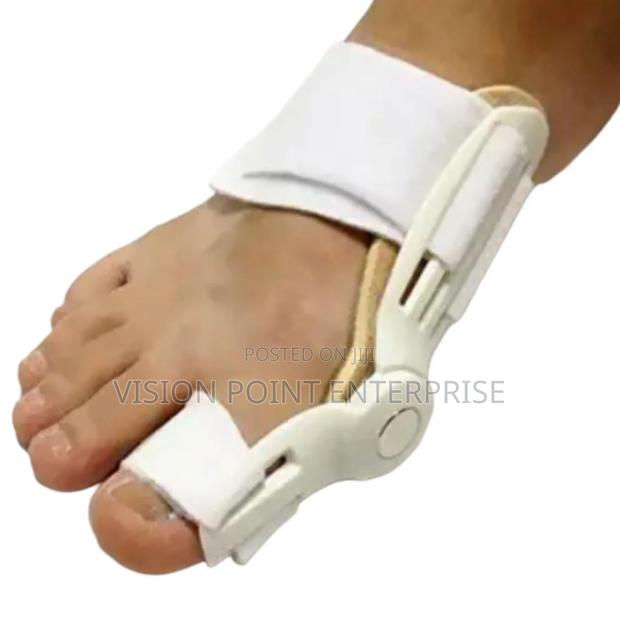 Big Toe Bunion Splint Corrector/Straightener - main view