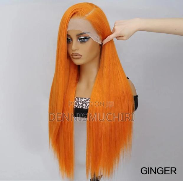 Imported Wigs Human Hair - thumbnail 5