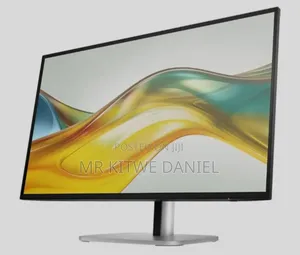 Hp 527pq 27" Class QHD LCD Monitor