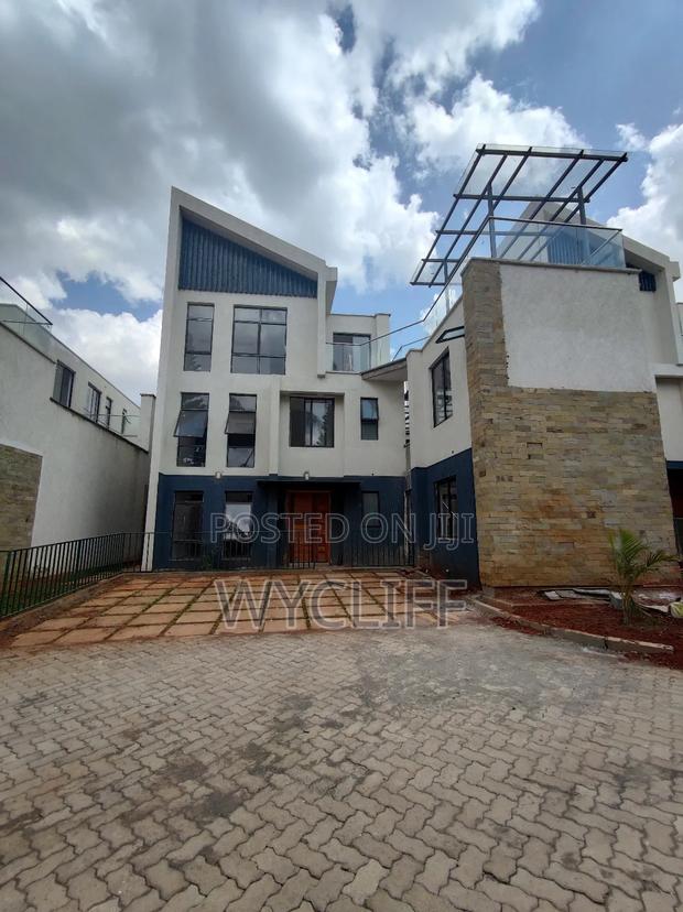 4bdrm Villa in Kiambu / Kiambu for sale