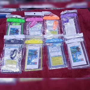 Waterproof Protective Phone Case