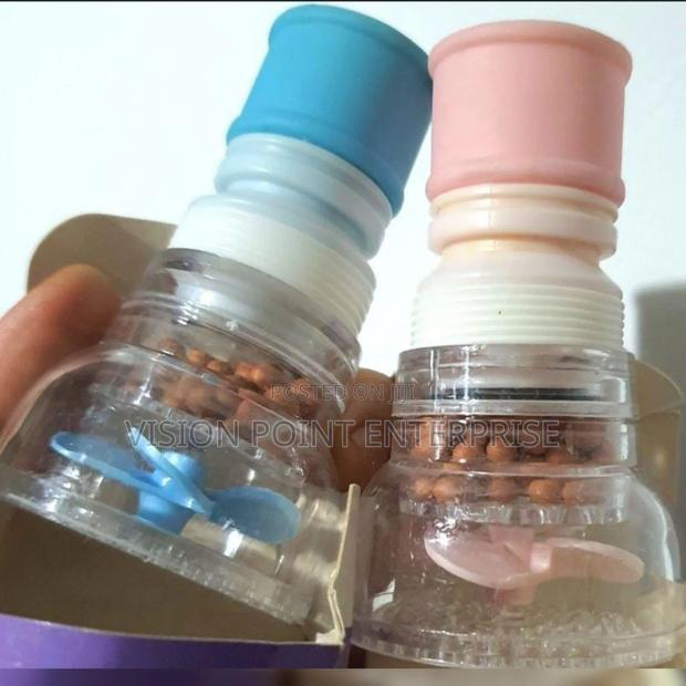 Water Filter/One Layer Tap Faucet /Extender - main view