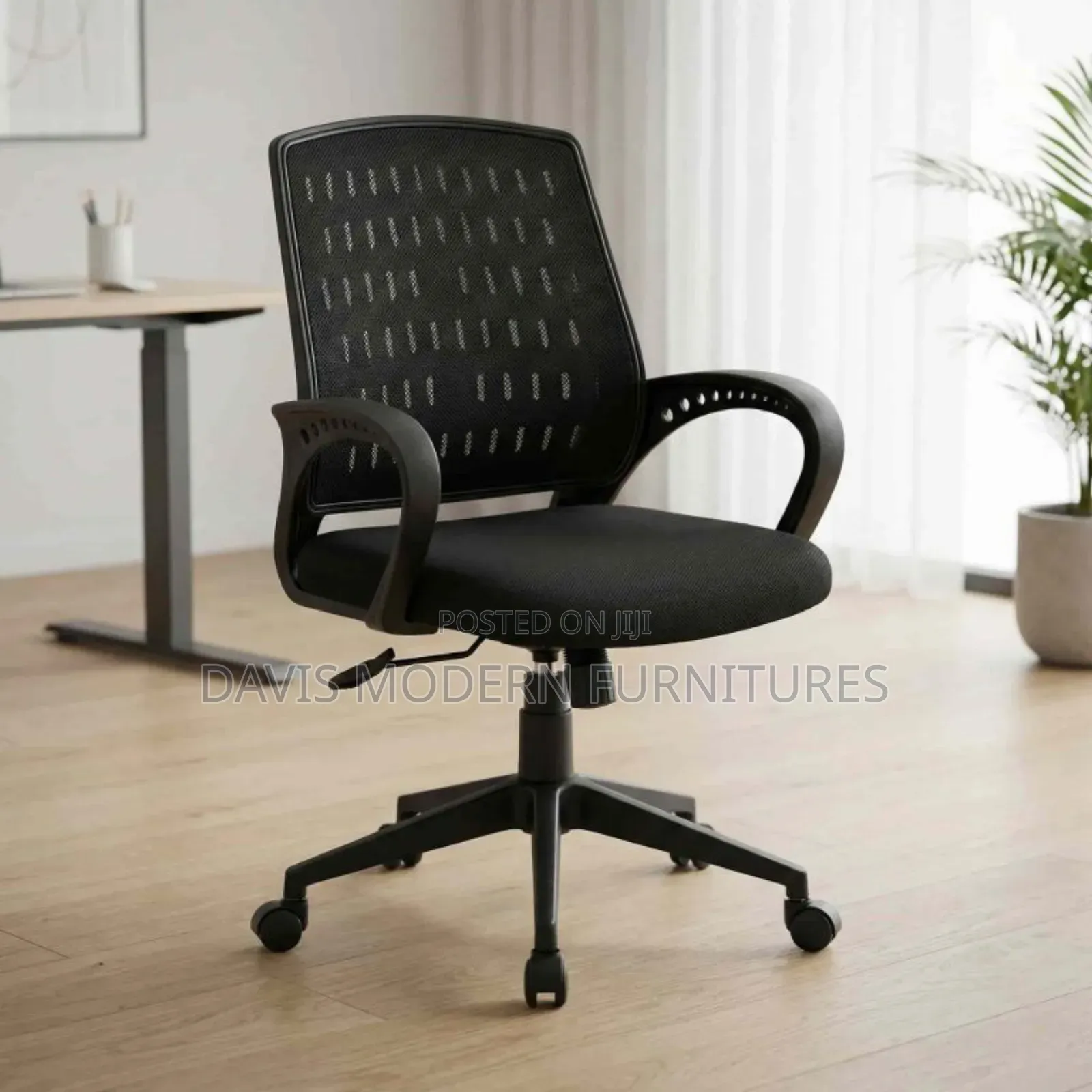 Office Chair Mish