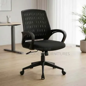 Office Chair Mish