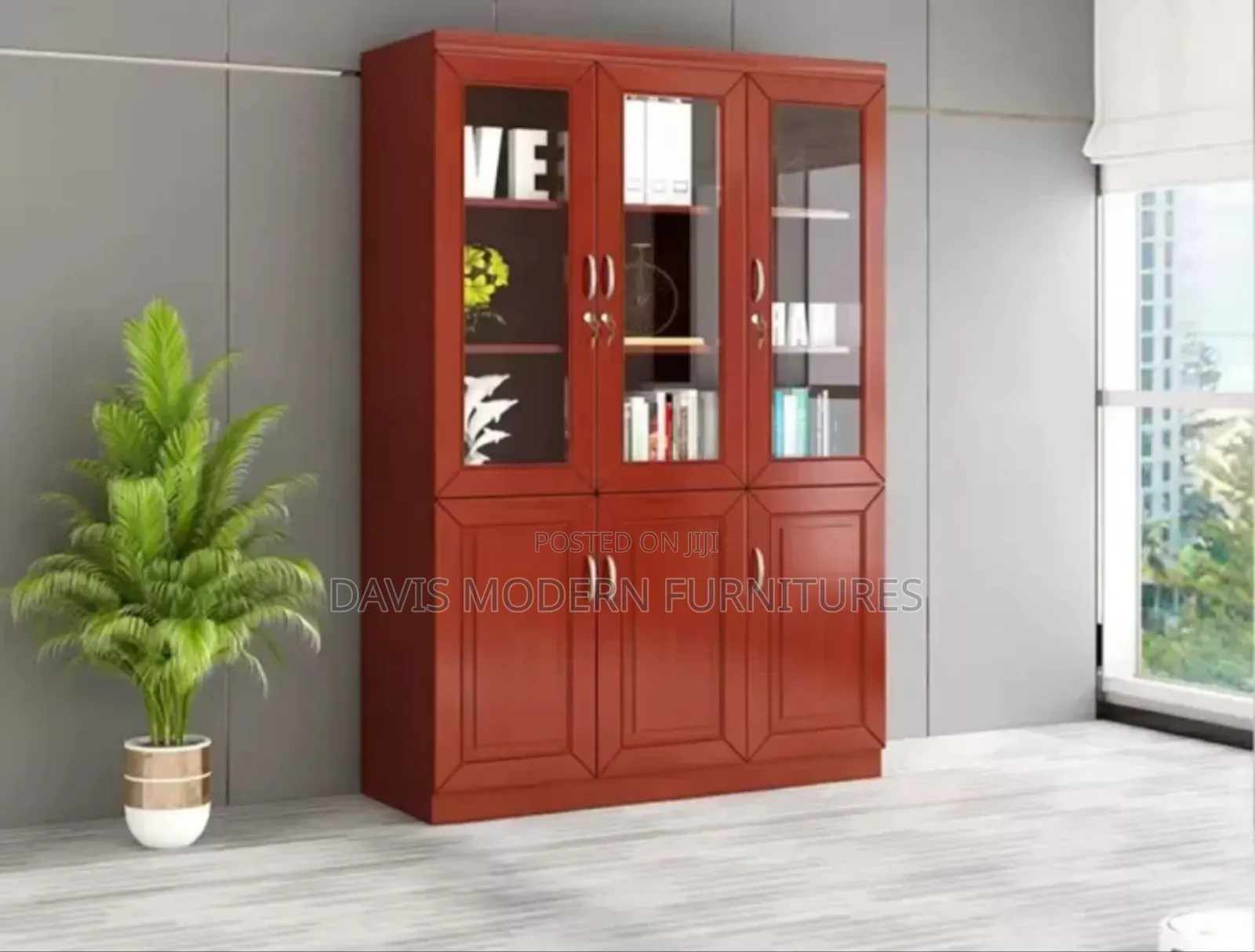 High Quality Cabinet With Drawers
