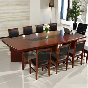 Executive Office Desk
