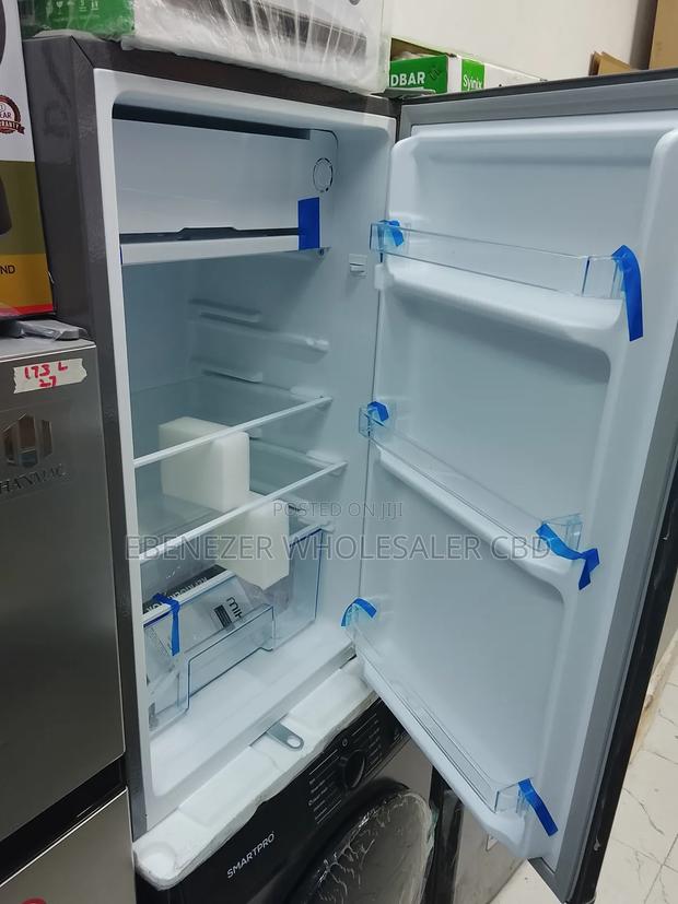 Mika 90l Mini Fridge at Wholesale Price - thumbnail 2