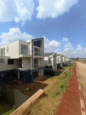 4bdrm Villa in Kiambu CBD for sale