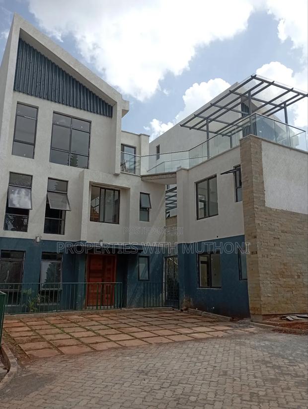 4bdrm Villa in Kiambu CBD for sale - thumbnail 4