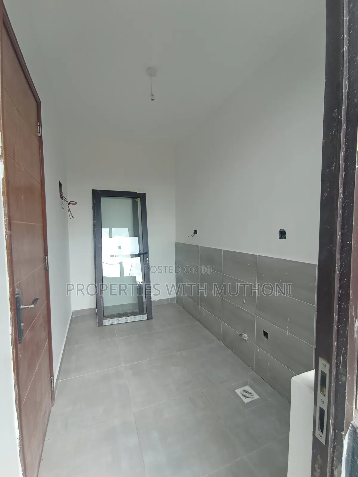 4bdrm Villa in Kiambu CBD for sale
