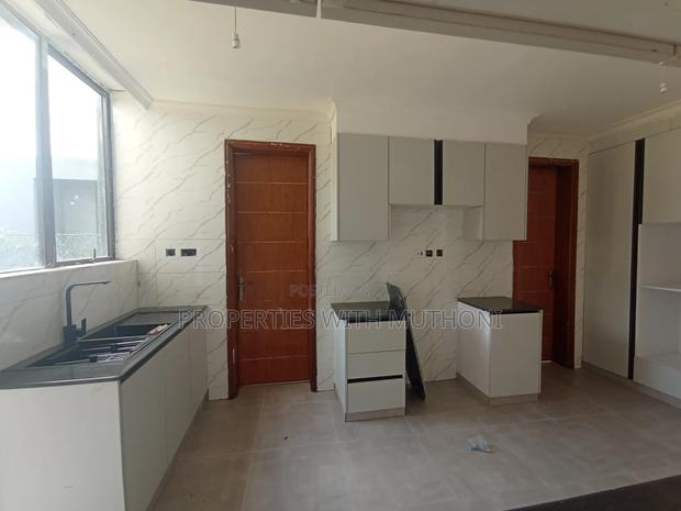4bdrm Villa in Kiambu CBD for sale - thumbnail 12