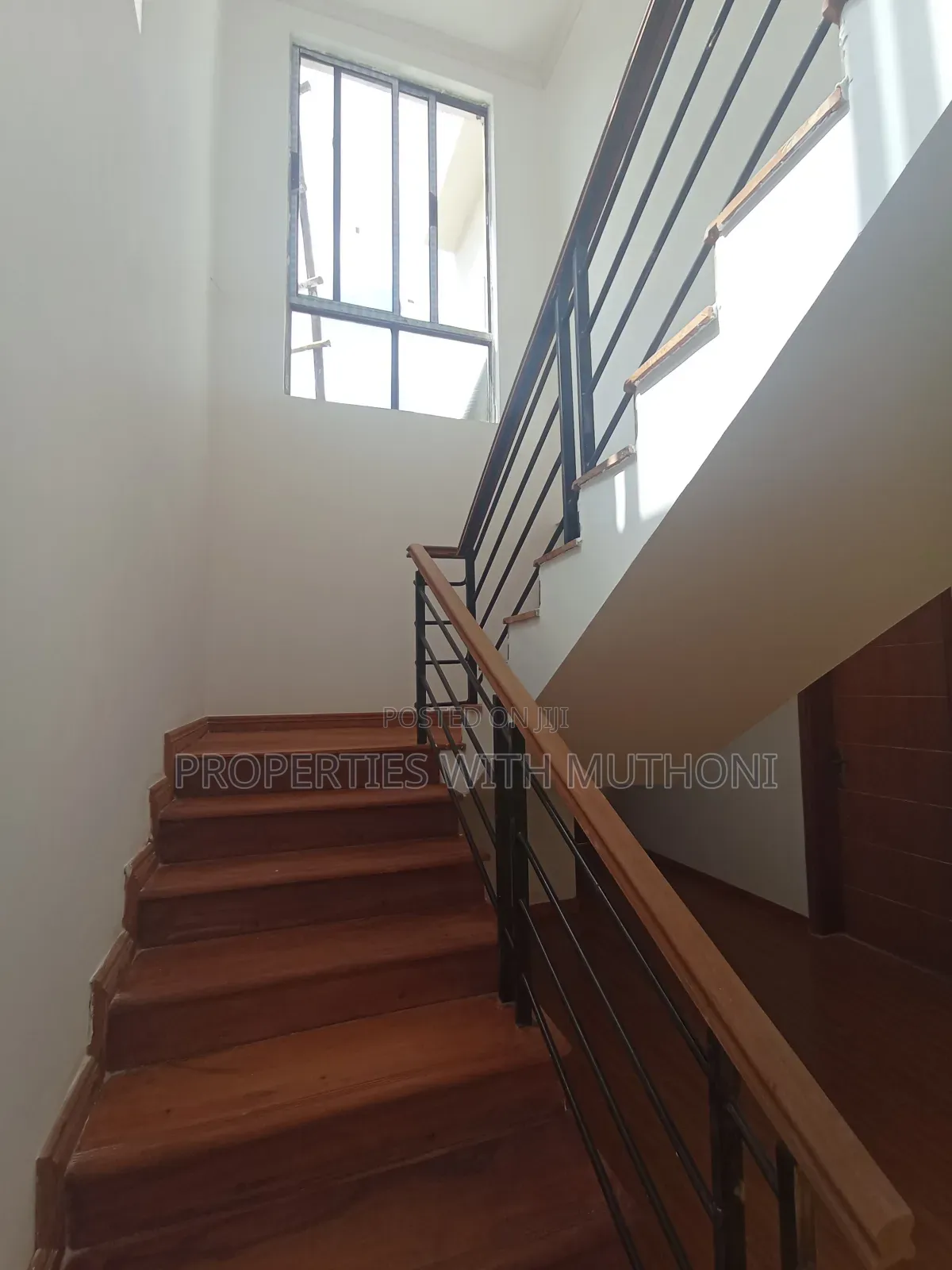 4bdrm Villa in Kiambu CBD for sale