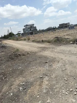 Prime Plot 40x80 in Juja Farm